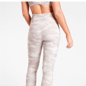 Athleta elation 7/8 tight